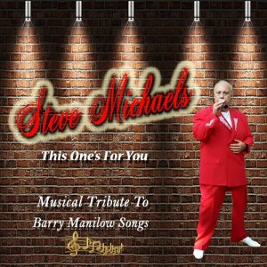 收聽Steve Michaels的This One's for You歌詞歌曲