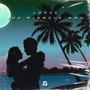 Lorjs的專輯The Miracle Way