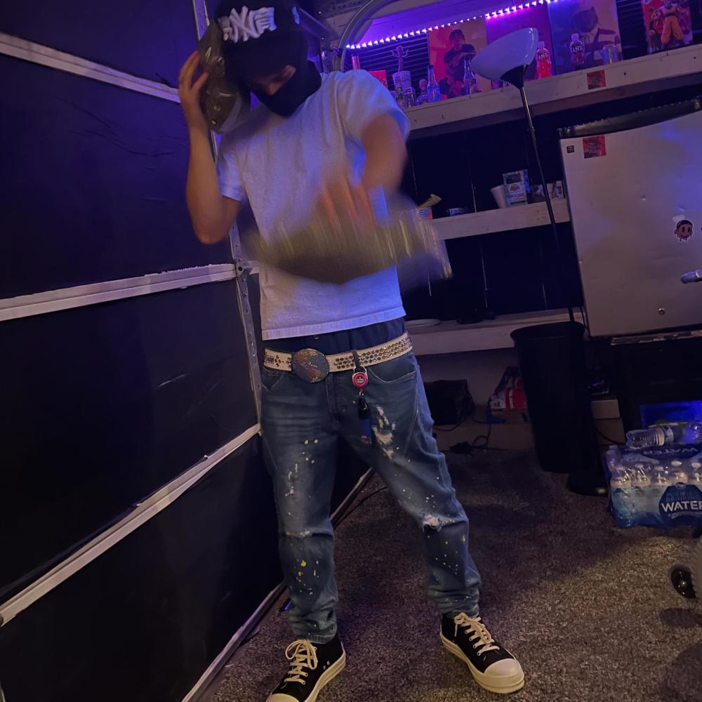 Kill For Me (Explicit)