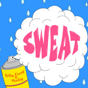 Billy Kenny的專輯SWEAT