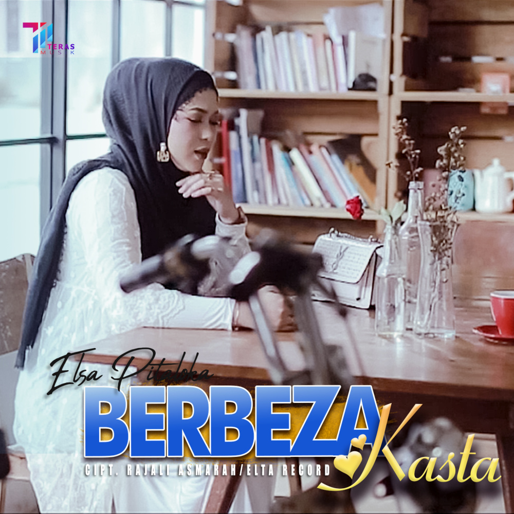 Berbeza Kasta