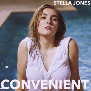 Listen to Convenient song with lyrics from Stella Jones