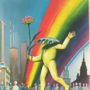 ดาวน์โหลดและฟังเพลง Great Time To Be Human พร้อมเนื้อเพลงจาก Jagwar Twin