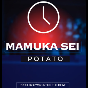 Potato的專輯Mamuka Seiko
