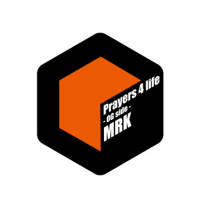 Album Prayers 4 life (- OG side -) from MRK