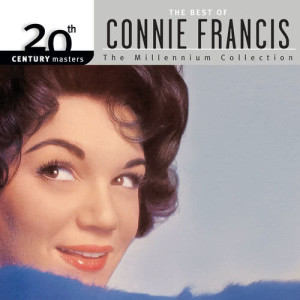 收聽Connie Francis的Mama (Single Version)歌詞歌曲