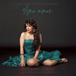 Album AMO AMOR (Love theme from "La forza del desiderio") from Marianna Cataldi