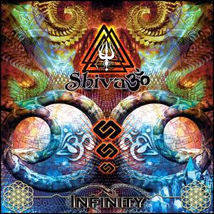 Shiva3的專輯Infinity