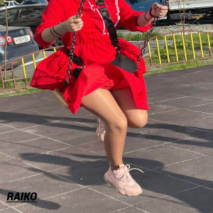 RAIKO的專輯Lover