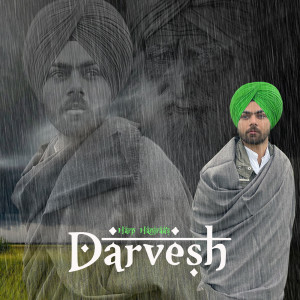 Listen to Darvesh song with lyrics from Harp Hanjraa