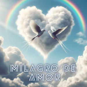 收聽Julio Miguel的Milagro de Amor歌詞歌曲