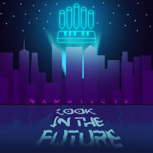 Dengarkan lagu Look in the Future nyanyian IGNACIO dengan lirik