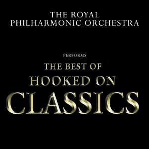 收聽Royal Philharmonic Orchestra的Can't Stop The Classics歌詞歌曲