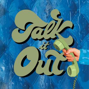 ดาวน์โหลดและฟังเพลง Talk It Out พร้อมเนื้อเพลงจาก AiCA