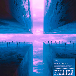 收聽Yuga的Falling歌詞歌曲