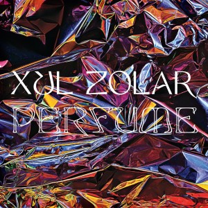 收听Xul Zolar的Perfume歌词歌曲