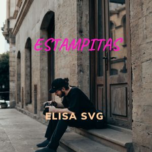 ELISA SVG的專輯Estampitas