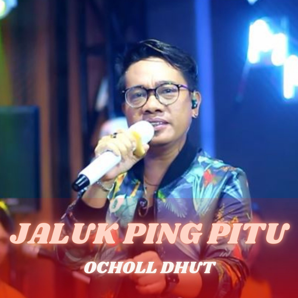 JALUK PING PITU (Live Version)