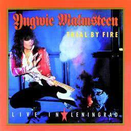 收聽Yngwie Malmsteen的You Don't Remember I'll Never Forget歌詞歌曲