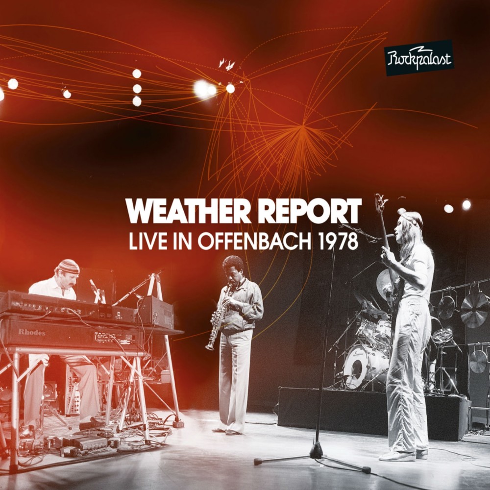 Badia / Boogie Woogie Waltz (Live)