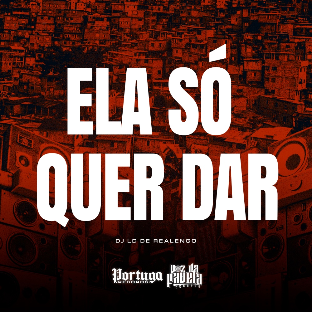 Ela So Quer Dar (Explicit)
