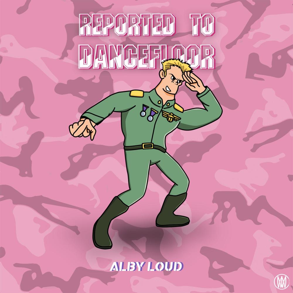 Reported to the Dancefloor