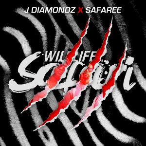 收聽J Diamondz的Wildlife Safari (Explicit)歌詞歌曲