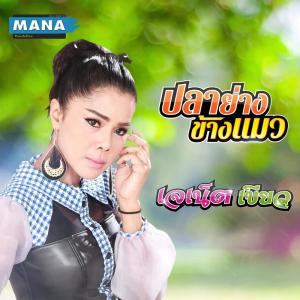 Listen to ปลาย่างข้างแมว song with lyrics from เจเน็ต เขียว