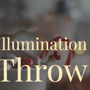 Illumination Throw dari Netta