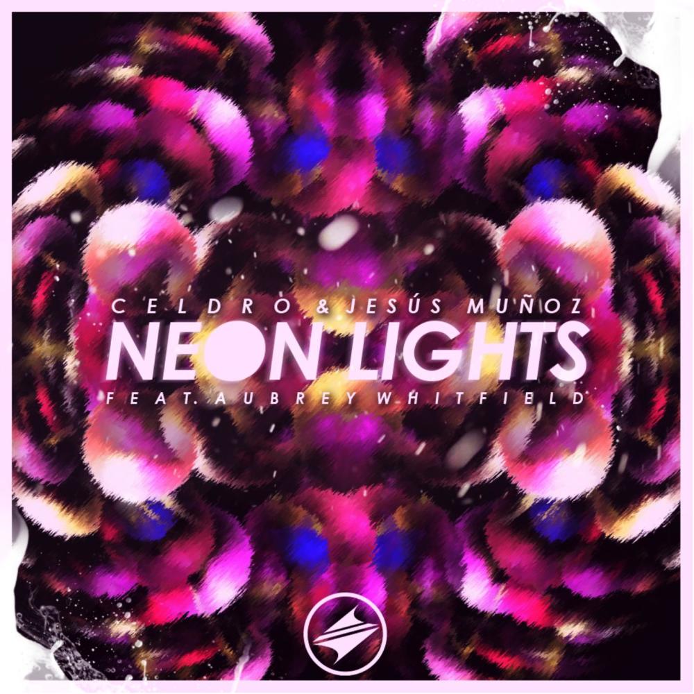 Neon Lights(feat. Aubrey Whitfield)[with Jesús Muñoz]