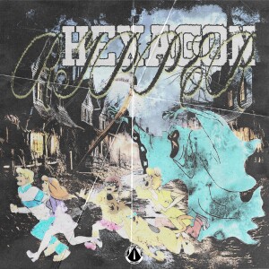 Hexagon的专辑Ripper (Explicit)