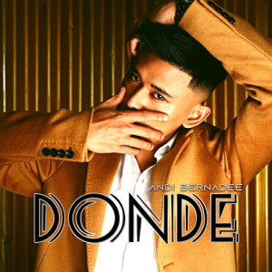 收聽Andi Bernadee的Donde歌詞歌曲
