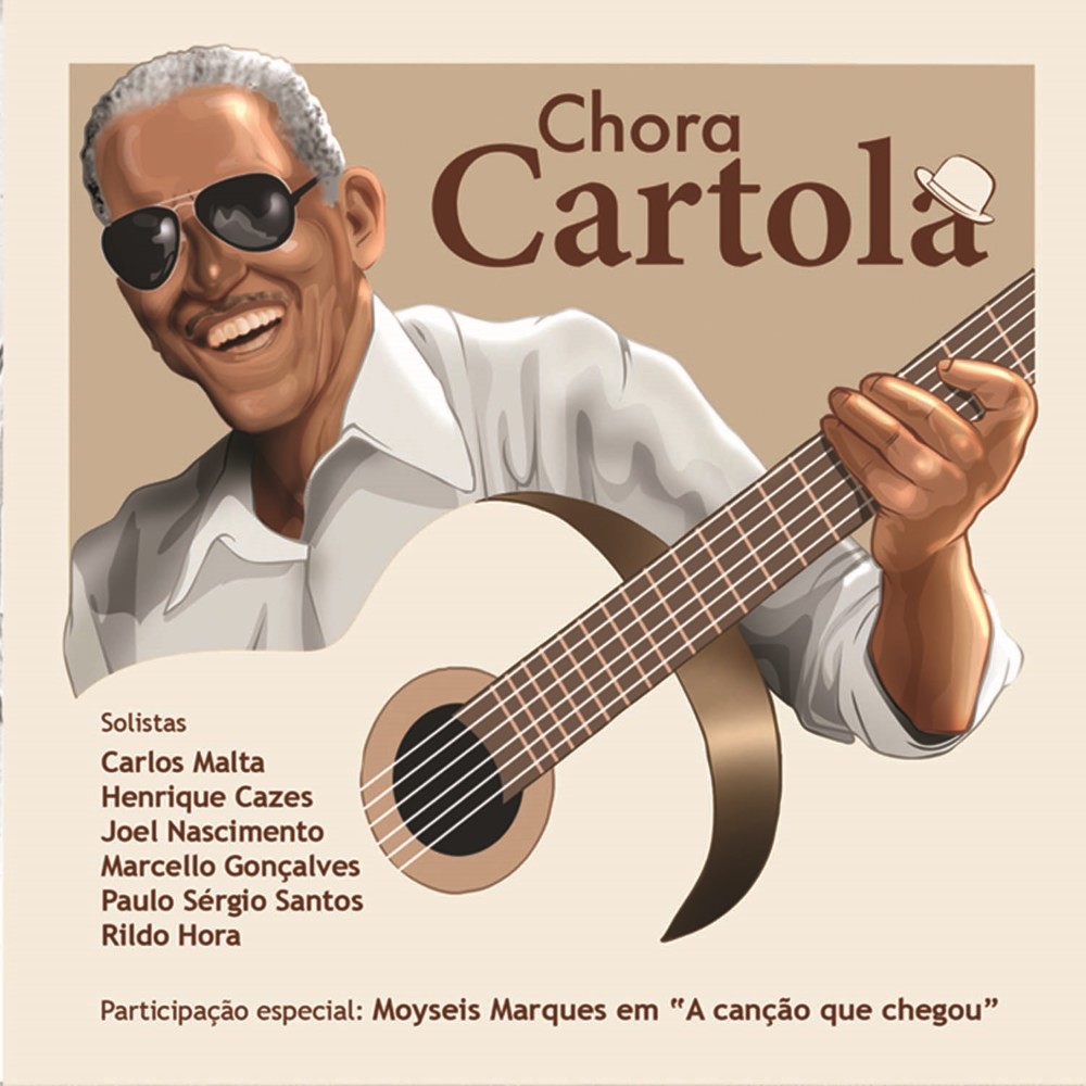 A Canção Que Chegou