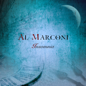Al Marconi的专辑Insomnia