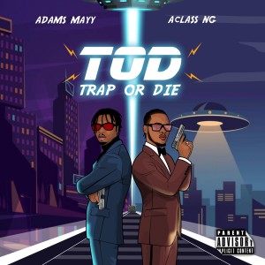 收聽ADAMS MAYY的Tuck It Up (Explicit)歌詞歌曲