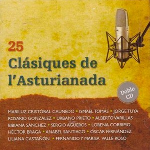 ดาวน์โหลดและฟังเพลง Para Castañes Tremañes พร้อมเนื้อเพลงจาก Marisa Valle Roso