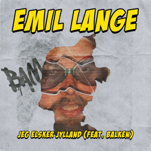 Balken的專輯Jeg Elsker Jylland (Explicit)