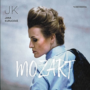 收聽Micheala Kustekova的La clemenza di Tito: "Parto, parto" (Sesto)歌詞歌曲