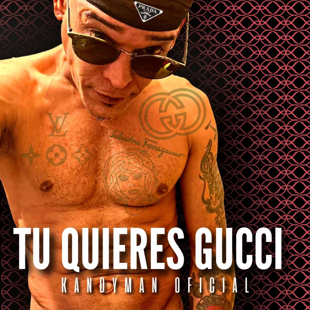 Tu quieres Gucci (Explicit)