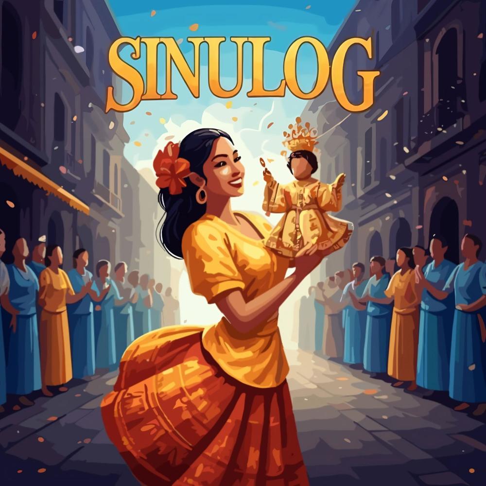 SINULOG REMIX, II (feat. 3DB7)