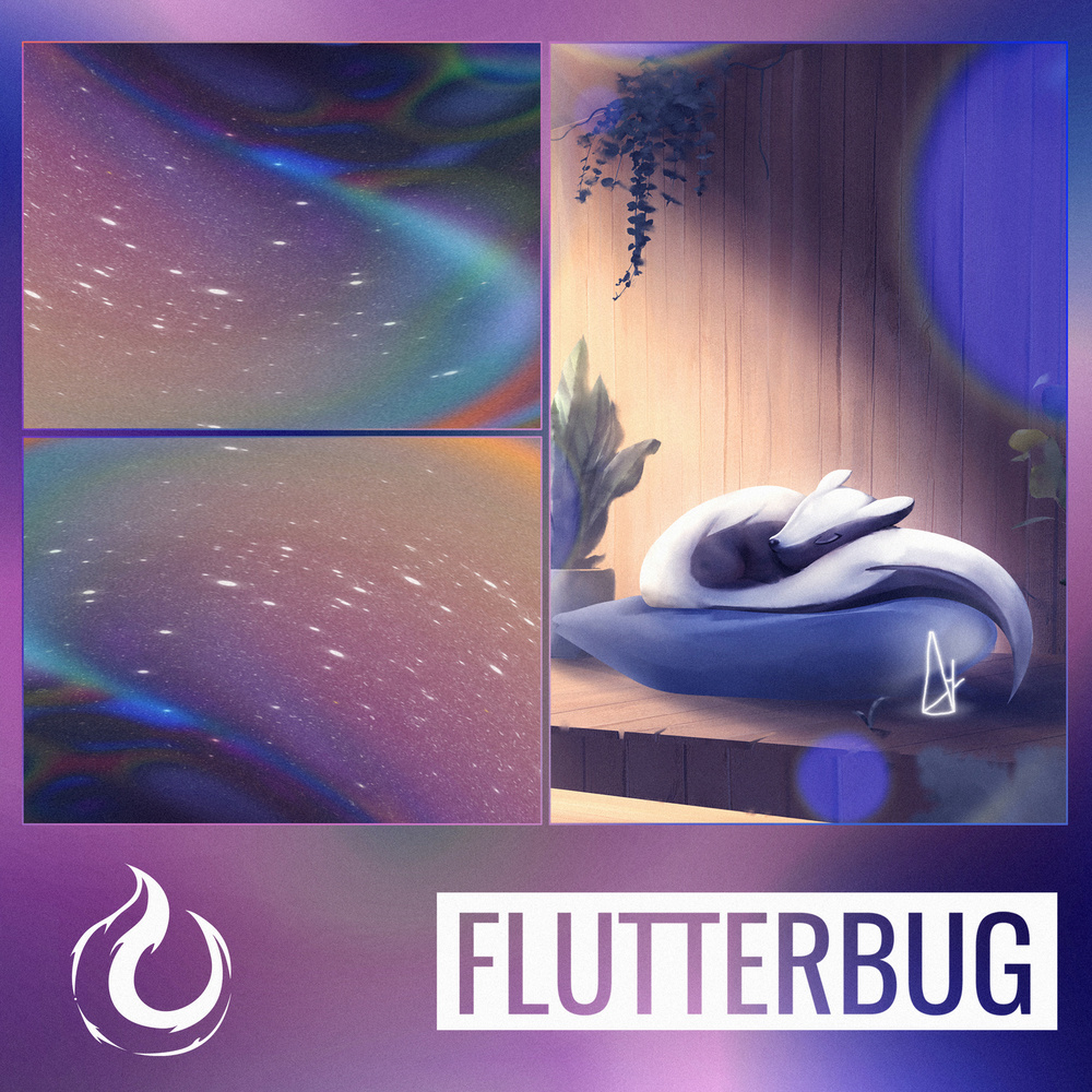 flutterbug