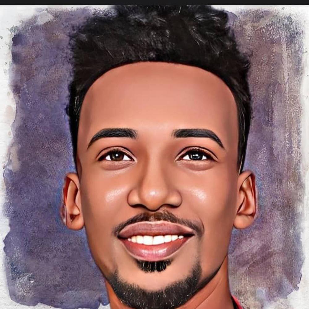 Waa Duni Danyartiyo Agoonta (feat. Xariir Axmed, Liibaan Jigjiga & Cabdi Zaki)