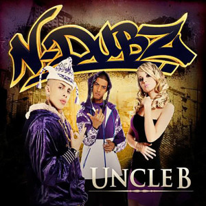 N-Dubz的專輯Uncle B