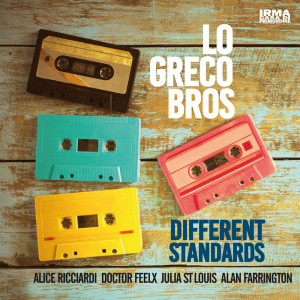 Listen to Darling (feat. Doctor Feelx) song with lyrics from Lo Greco Bros