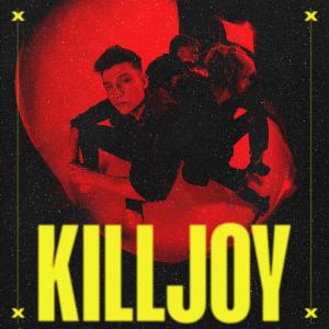 CHERRY!的專輯KILLJOY (Explicit)