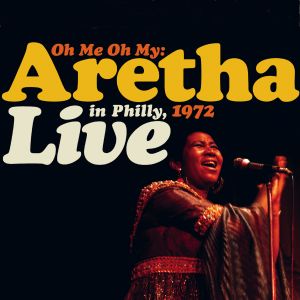 ดาวน์โหลดและฟังเพลง This Girl's in Love with You (Live in Philly 1972) [2007 Remaster] (Live in Philly 1972; 2007 Remaster) พร้อมเนื้อเพลงจาก Aretha Franklin