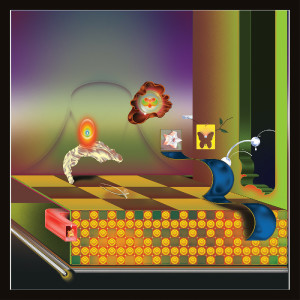 default playlist img