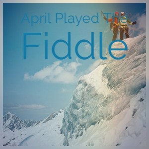 Various Artist的專輯April Played The Fiddle