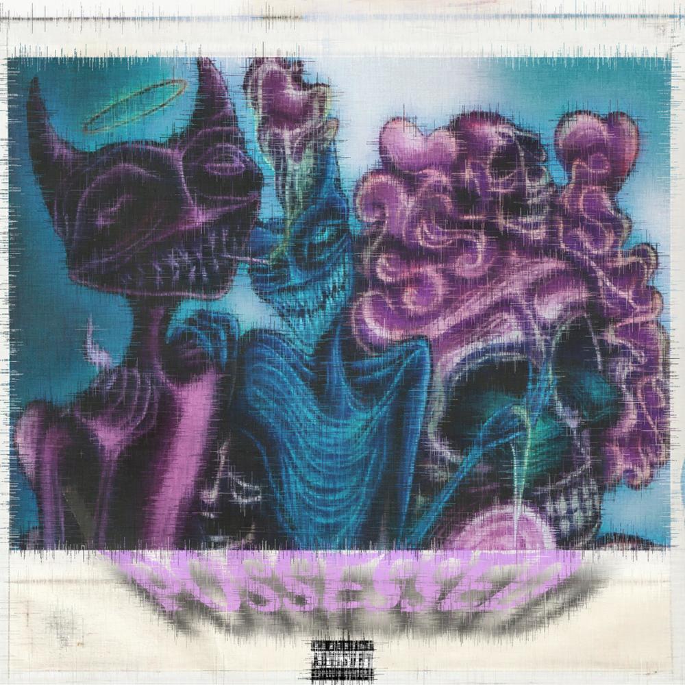 POSSESED (feat. Rilo) (Explicit)