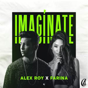 ดาวน์โหลดและฟังเพลง Imagínate พร้อมเนื้อเพลงจาก Alex Roy